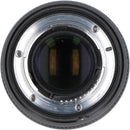 Nikon Lens (Single Focus)
