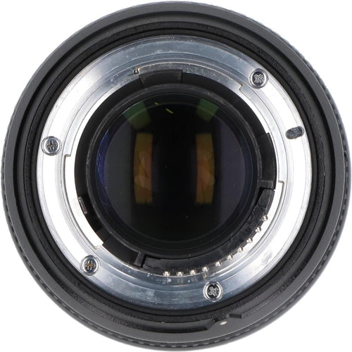 Nikon Lens (Single Focus)