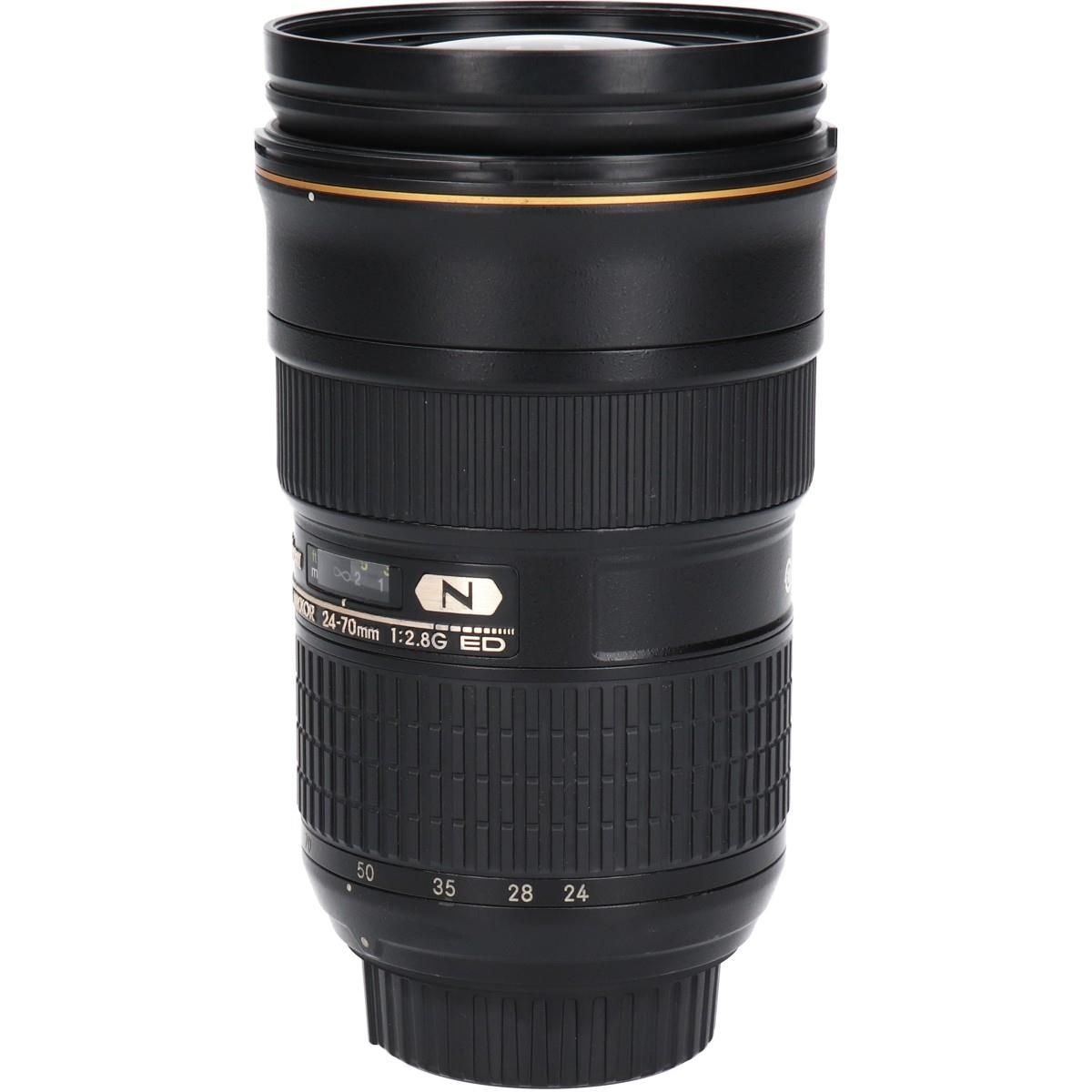 Nikon Lens (Single Focus)