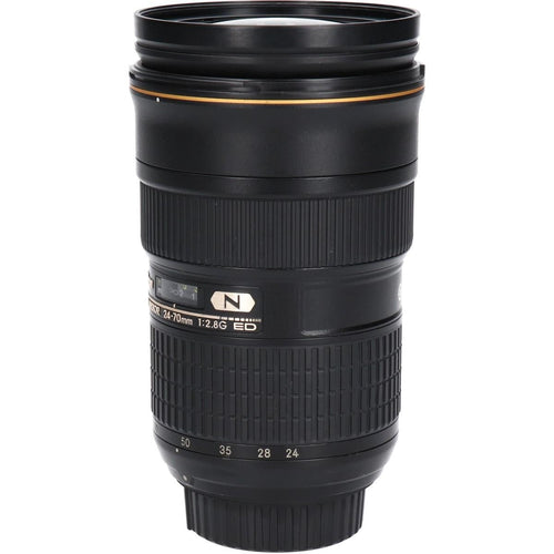 Nikon Lens (Single Focus)