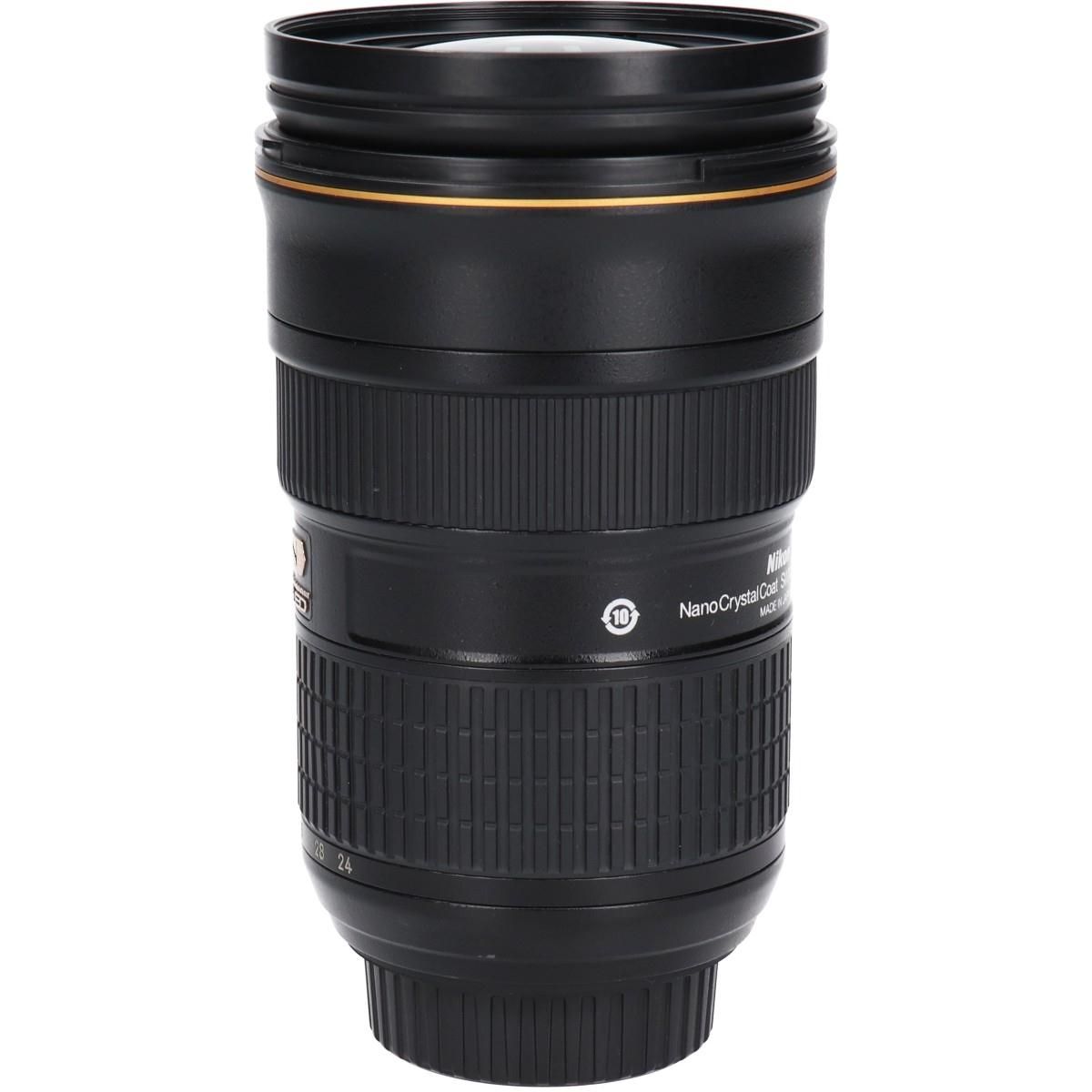 Nikon Lens (Single Focus)