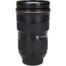 Nikon Lens (Single Focus)
