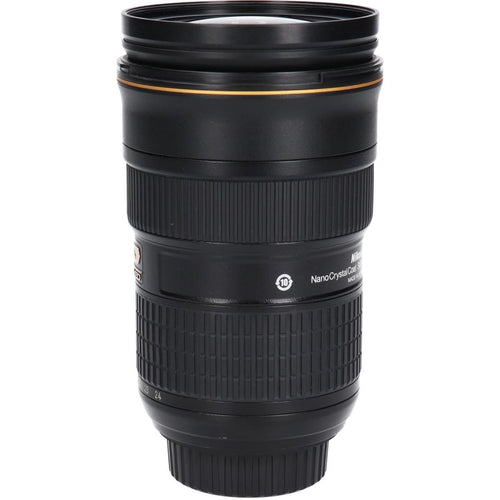 Nikon Lens (Single Focus)