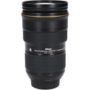 Nikon Lens (Single Focus)