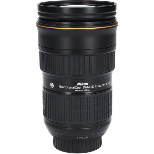 Nikon Lens (Single Focus)