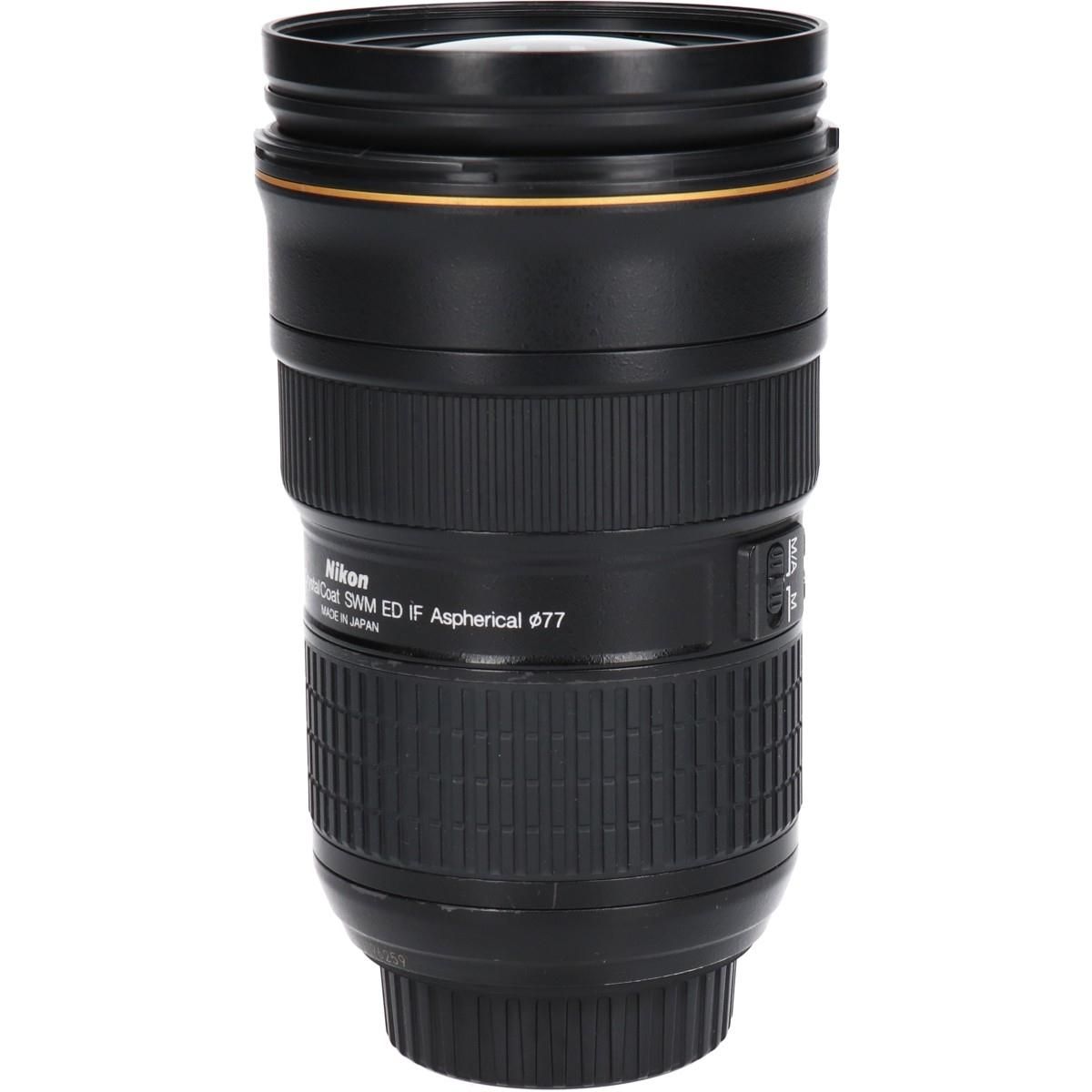Nikon Lens (Single Focus)