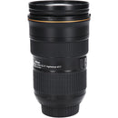 Nikon Lens (Single Focus)