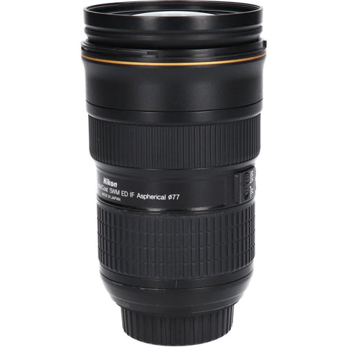 Nikon Lens (Single Focus)