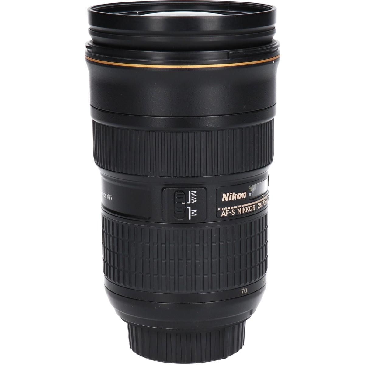 Nikon Lens (Single Focus)