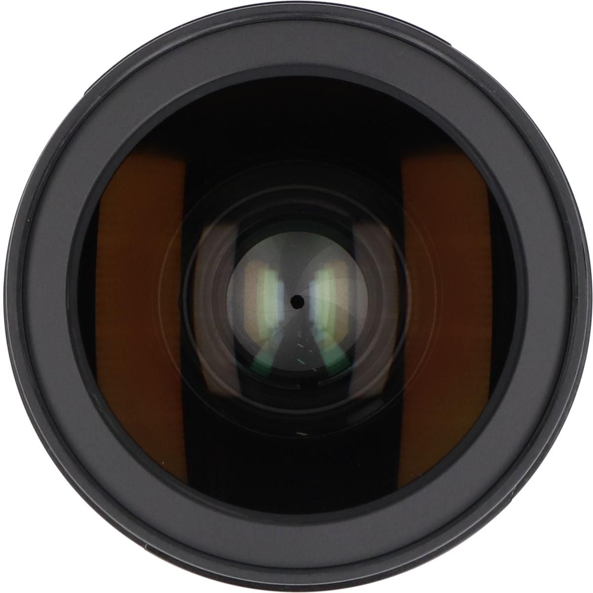 Nikon Lens (Single Focus)