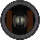Nikon Lens (Single Focus)