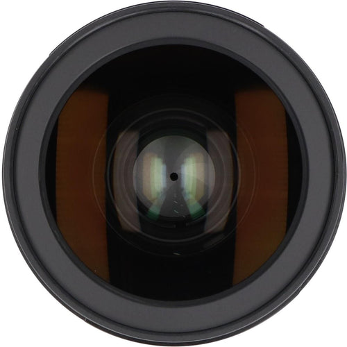 Nikon Lens (Single Focus)