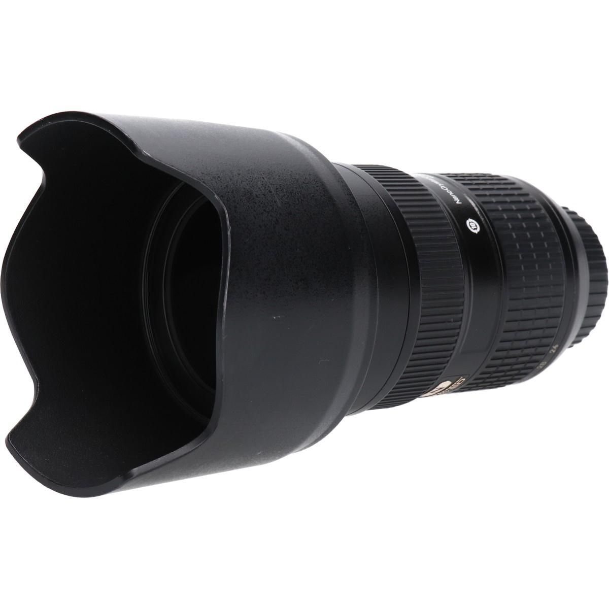 Nikon Lens (Single Focus)