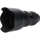 Nikon Lens (Single Focus)