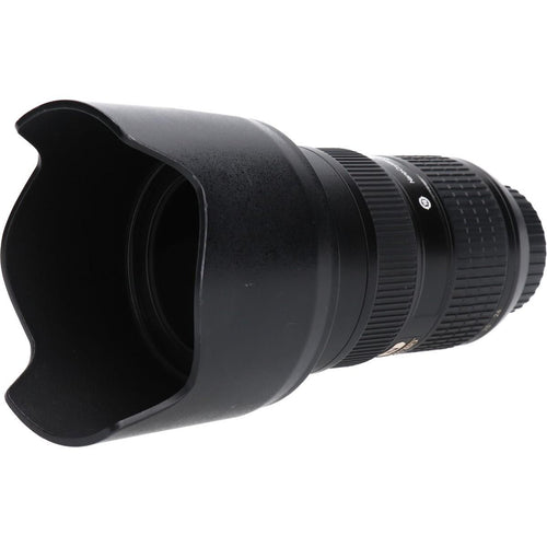Nikon Lens (Single Focus)