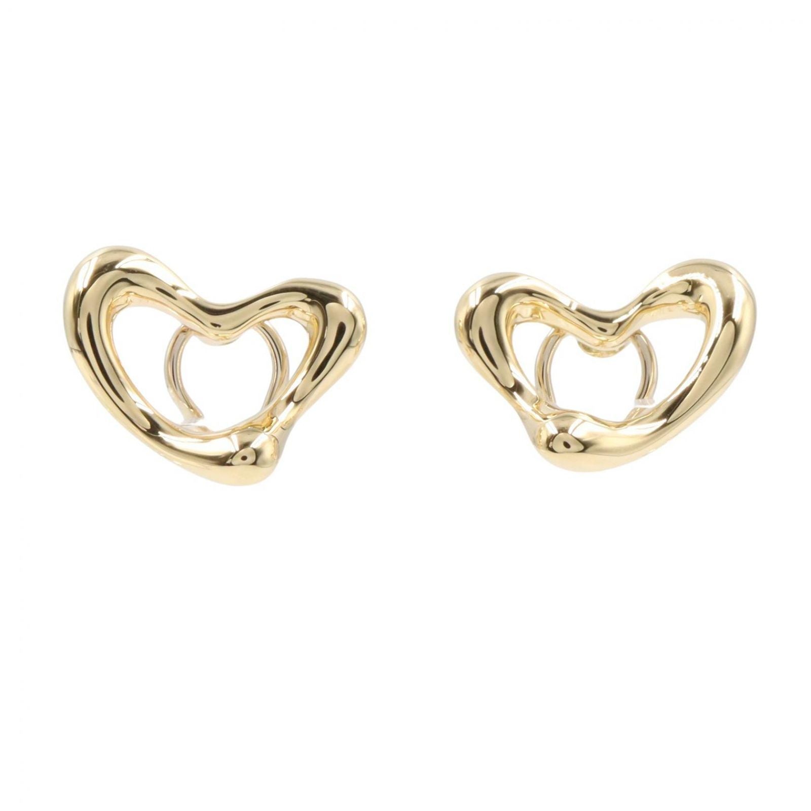 Tiffany Earring Co