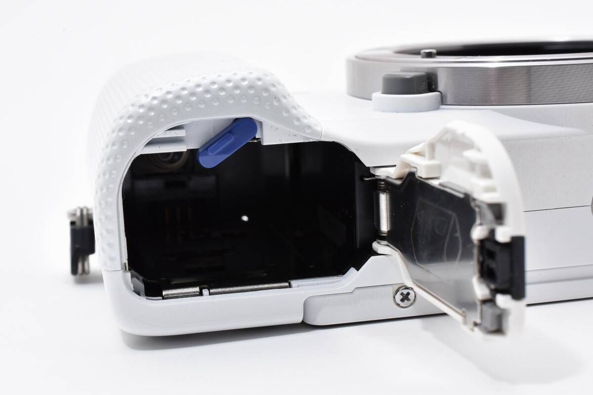 Sony Mirrorless Interchangeable Lips 1349 5000 #K419-3
