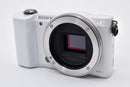 Sony Mirrorless Interchangeable Lips 1349 5000 #K419-3