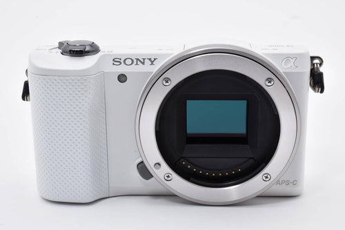 Sony Mirrorless Interchangeable Lips 1349 5000 #K419-3