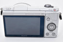 Sony Mirrorless Interchangeable Lips 1349 5000 #K419-3