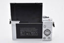 Sony Mirrorless Interchangeable Lips 1349 5000 #K419-3