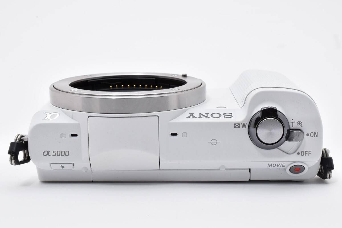 Sony Mirrorless Interchangeable Lips 1349 5000 #K419-3