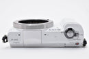 Sony Mirrorless Interchangeable Lips 1349 5000 #K419-3