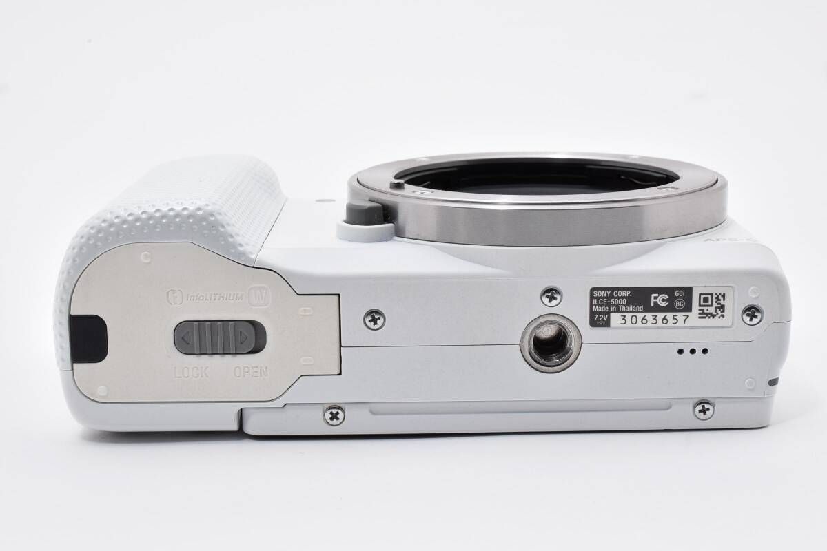 Sony Mirrorless Interchangeable Lips 1349 5000 #K419-3