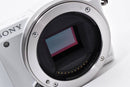 Sony Mirrorless Interchangeable Lips 1349 5000 #K419-3