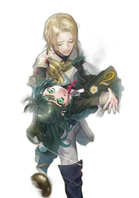 Literature Novel 6