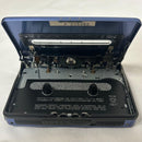Sony Cassette Players Walkman Wm-Ex677