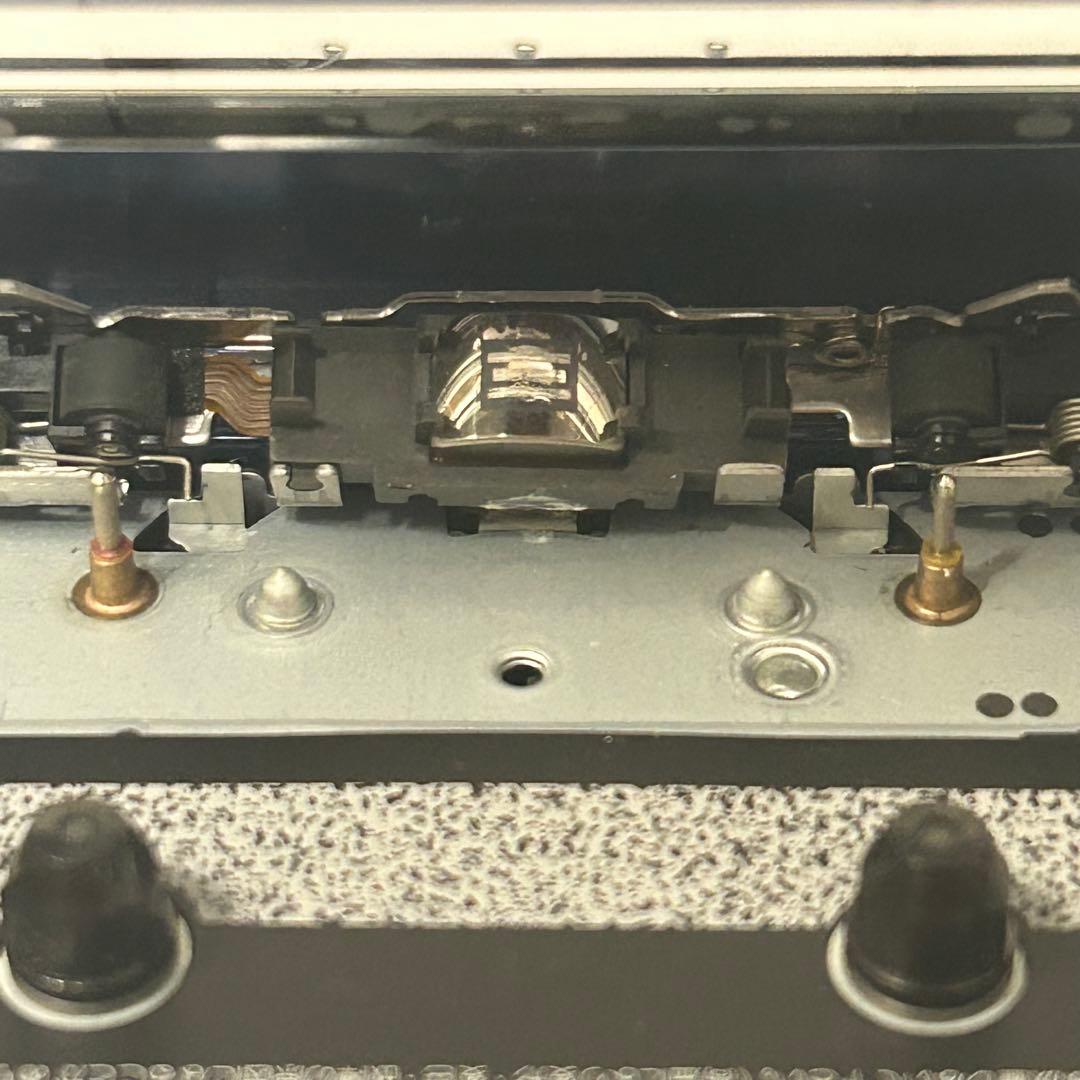 Sony Cassette Players Walkman Wm-Ex677