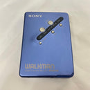 Sony Cassette Players Walkman Wm-Ex677