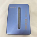 Sony Cassette Players Walkman Wm-Ex677