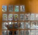 Pokemon Card Game Ar 44 Psa