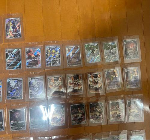 Pokemon Card Game Ar 44 Psa