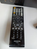 Headphone Amplifier Onkyo Tx-Nr616 Av