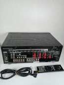 Headphone Amplifier Onkyo Tx-Nr616 Av