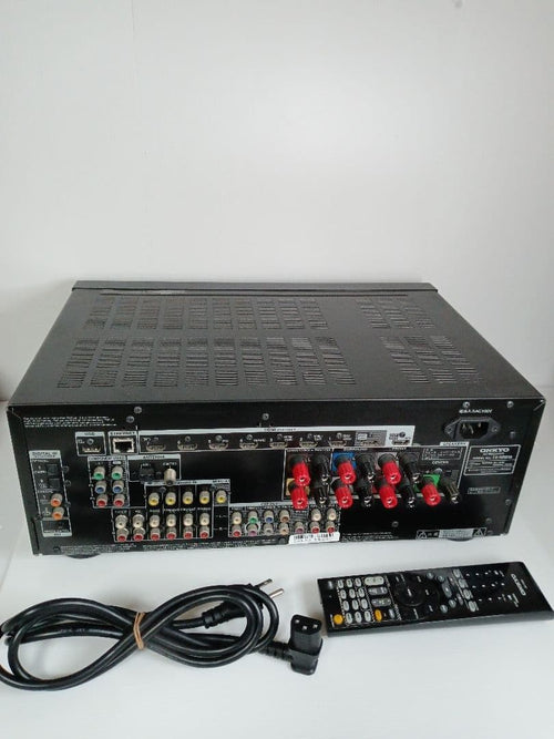 Headphone Amplifier Onkyo Tx-Nr616 Av