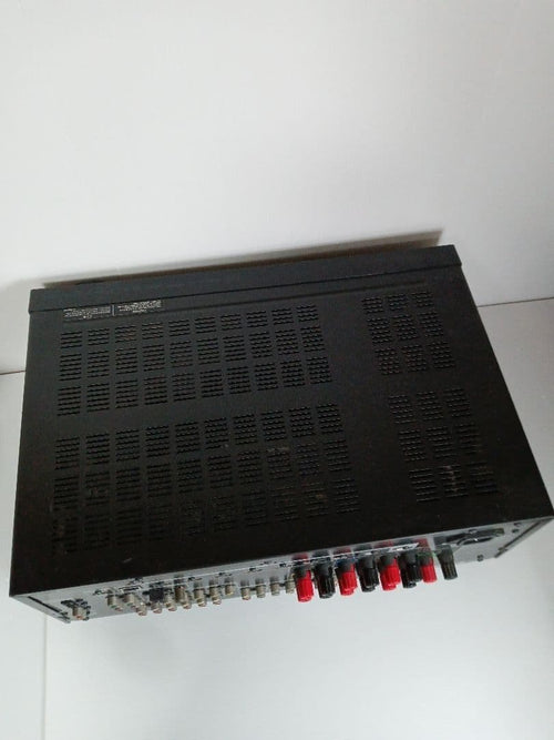 Headphone Amplifier Onkyo Tx-Nr616 Av