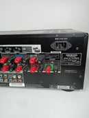 Headphone Amplifier Onkyo Tx-Nr616 Av