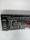 Headphone Amplifier Onkyo Tx-Nr616 Av