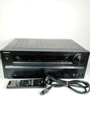 Headphone Amplifier Onkyo Tx-Nr616 Av