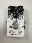 Guitar Effector Earthquaker Devices White Light