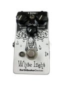 Guitar Effector Earthquaker Devices White Light