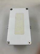 Guitar Effector Earthquaker Devices White Light
