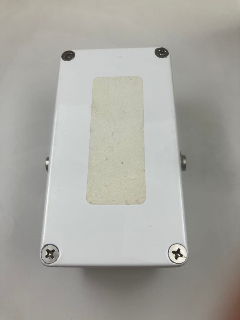 Guitar Effector Earthquaker Devices White Light