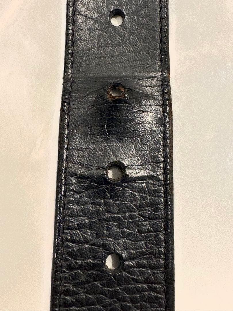 Louis Vuitton Belts