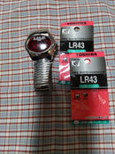 Yamaha Watch (Digital) Tm