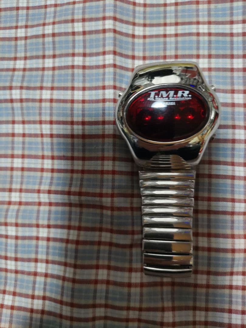Yamaha Watch (Digital) Tm